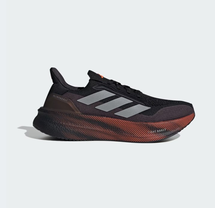 Outlet Чоловічі кросівки Adidas Ultraboost 5x JQ9082