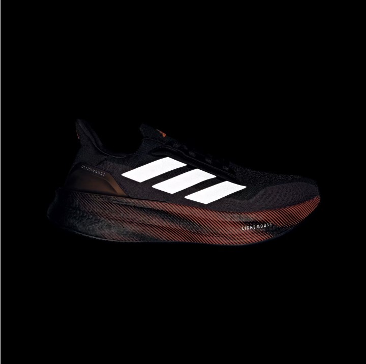 Outlet Чоловічі кросівки Adidas Ultraboost 5x JQ9082_image_8