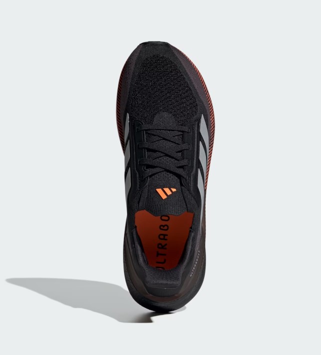 Outlet Чоловічі кросівки Adidas Ultraboost 5x JQ9082_image_11