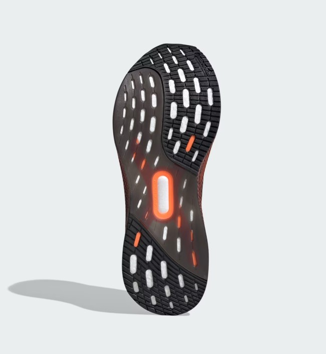 Outlet Чоловічі кросівки Adidas Ultraboost 5x JQ9082_image_9