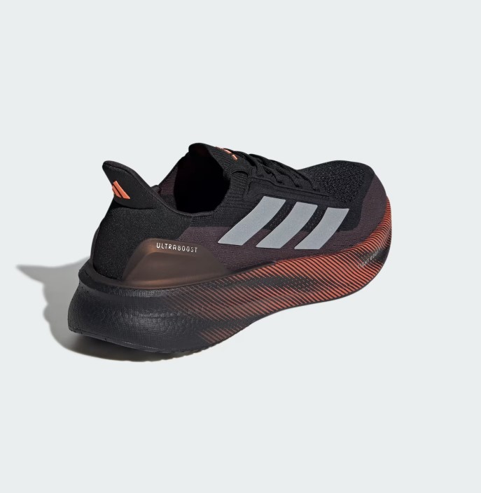 Outlet Чоловічі кросівки Adidas Ultraboost 5x JQ9082_image_3