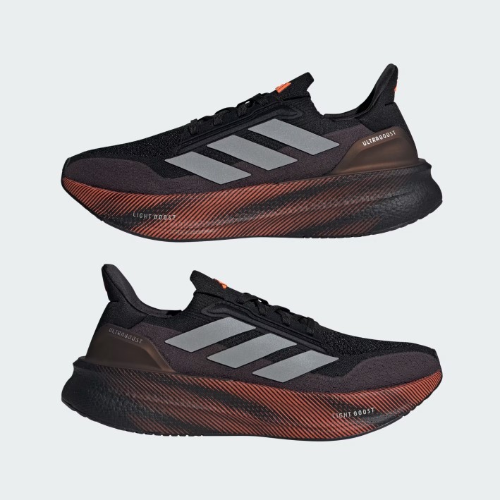 Outlet Чоловічі кросівки Adidas Ultraboost 5x JQ9082_image_10