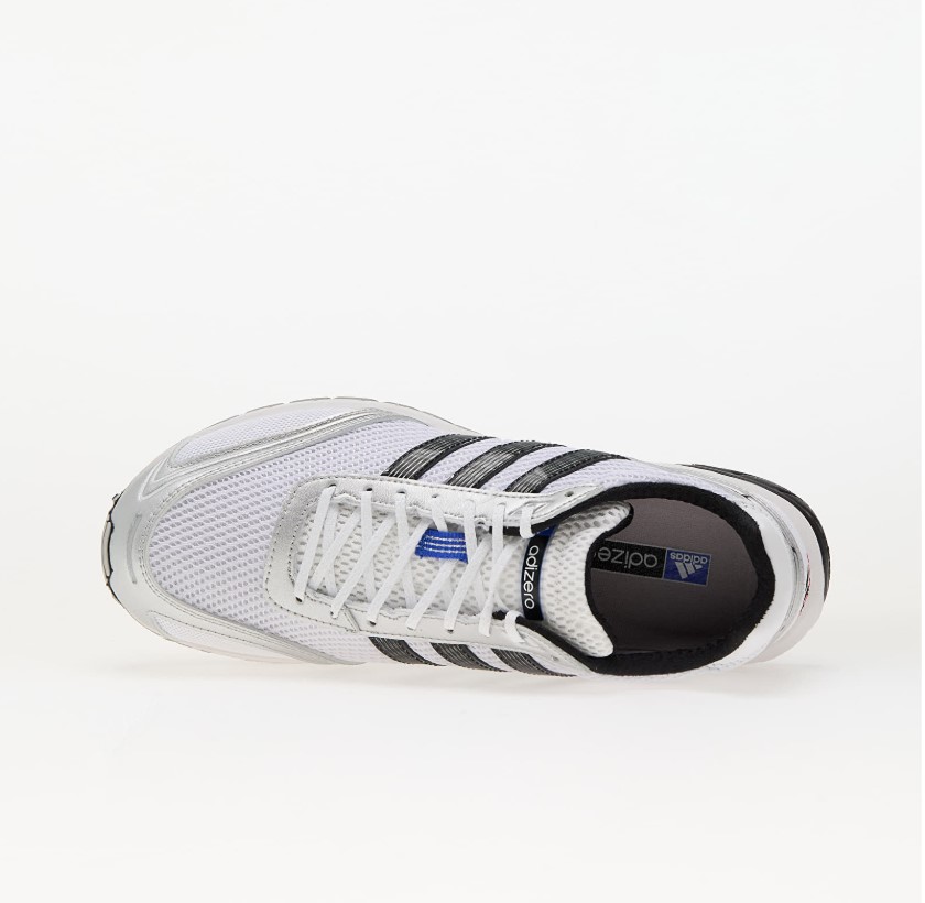 Outlet Чоловічі кросівки Adidas Adizero Adios JQ9306