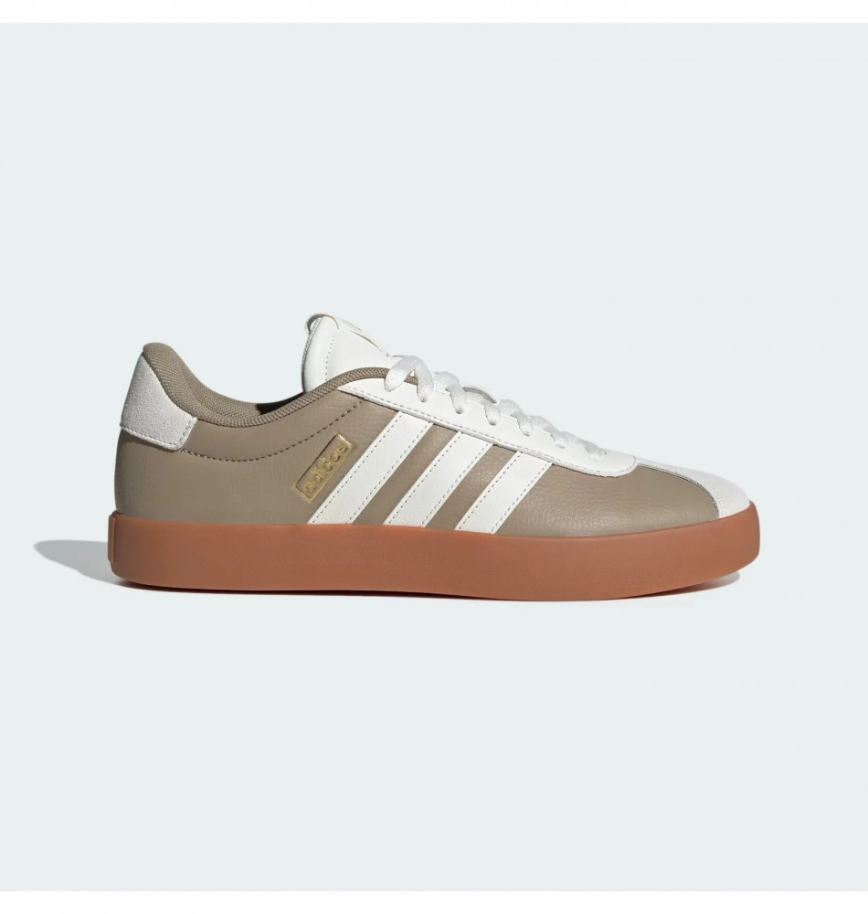 Outlet Кросівки чоловічі Adidas Vl Court 3.0 Camo JR0983