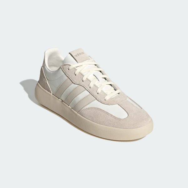 Outlet Кросівки Adidas Barreda Decode JR1228_image_3