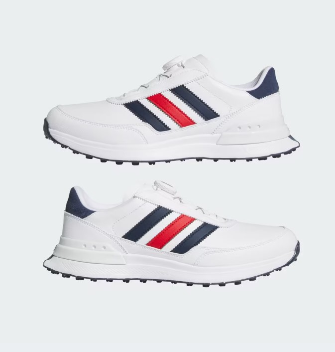 Outlet Чоловічі кросівки Adidas S2G Boa JR1886_image_4