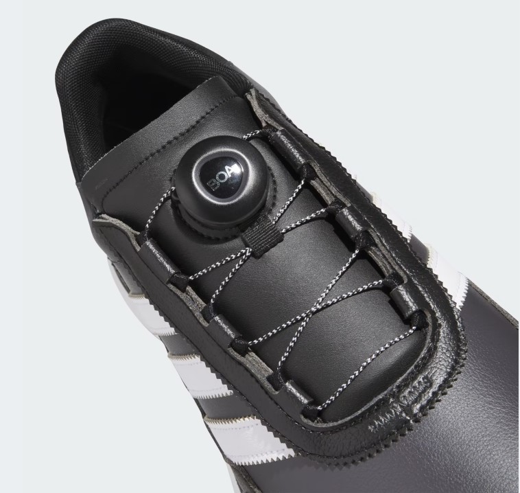 Outlet Чоловічі кросівки Adidas S2G Boa JR1888_image_5
