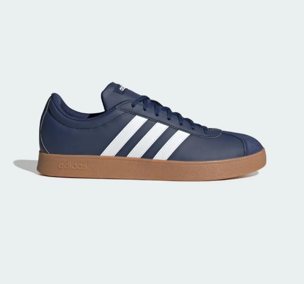 Outlet Кросівки Adidas VL Court Base JR2212