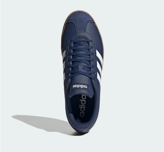 Outlet Кросівки Adidas VL Court Base JR2212_image_8