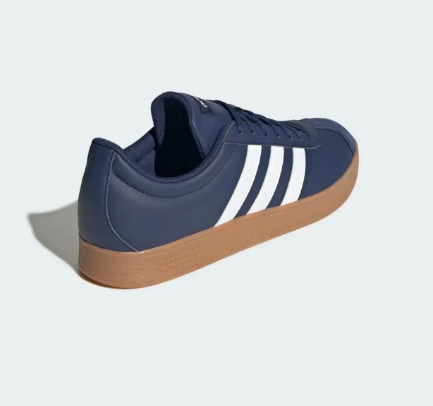 Outlet Кросівки Adidas VL Court Base JR2212_image_5