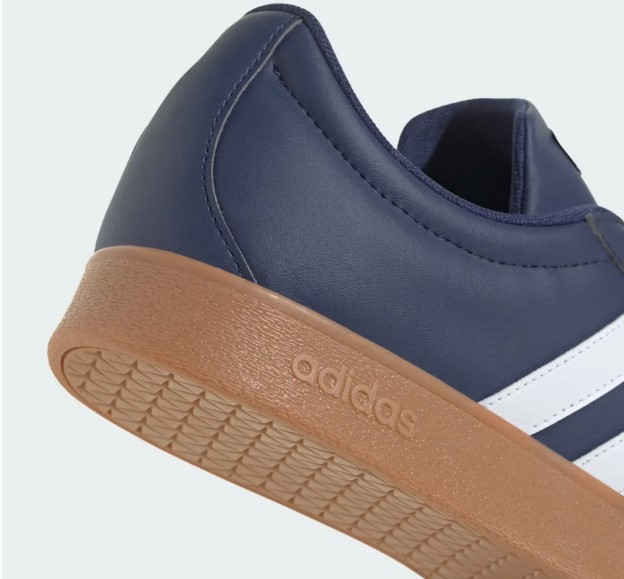Outlet Кросівки Adidas VL Court Base JR2212_image_6