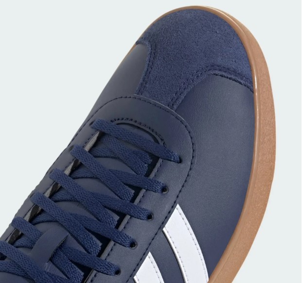 Outlet Кросівки Adidas VL Court Base JR2212_image_7