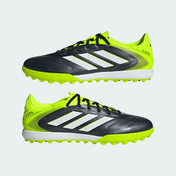 Outlet Сороконіжки Adidas Copa Pure 3 League Turf JR2852_image_3