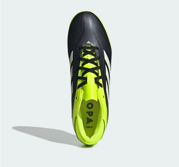 Outlet Сороконіжки Adidas Copa Pure 3 League Turf JR2893_image_9