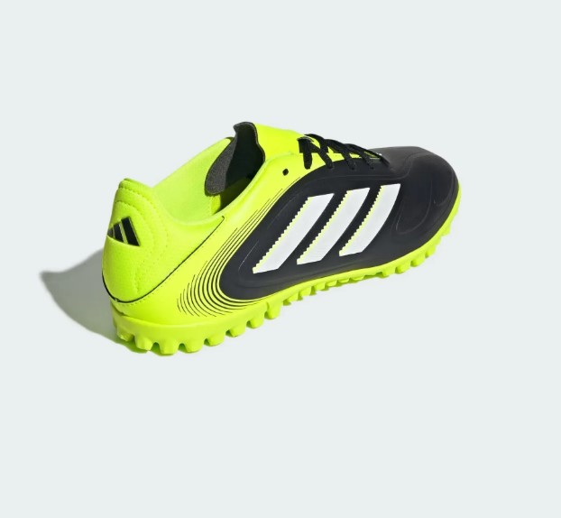 Outlet Сороконіжки Adidas Copa Pure 3 League Turf JR2893_image_5