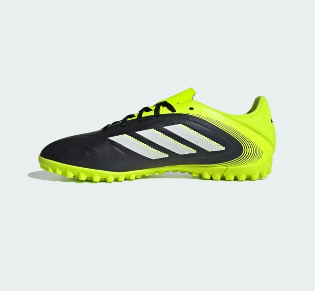 Outlet Сороконіжки Adidas Copa Pure 3 League Turf JR2893
