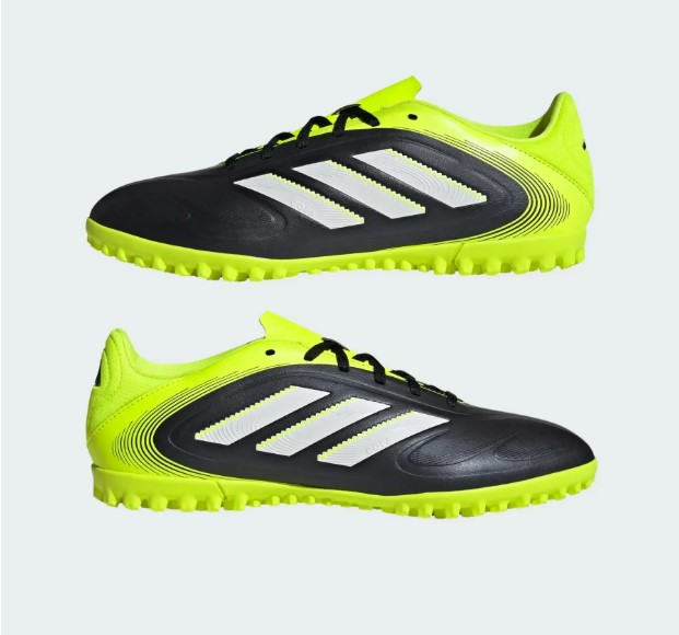 Outlet Сороконіжки Adidas Copa Pure 3 League Turf JR2893_image_3