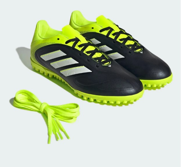 Outlet Сороконіжки Adidas Copa Pure 3 League Turf JR2893_image_4