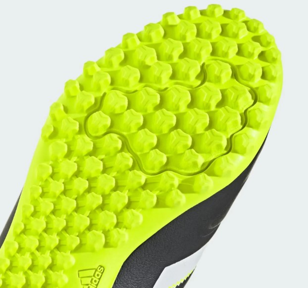 Outlet Сороконіжки Adidas Copa Pure 3 League Turf JR2893_image_6