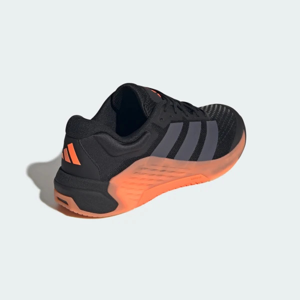 Outlet Кросівки Adidas Dropset 2 Trainer JR4677_image_3