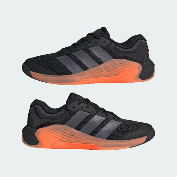 Outlet Кросівки Adidas Dropset 2 Trainer JR4677_image_5