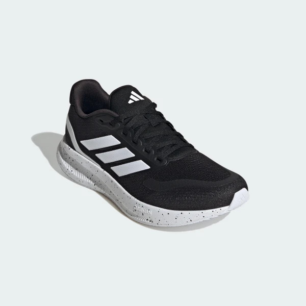 Outlet Кросівки для бігу Adidas Runfalcon JR5089_image_5