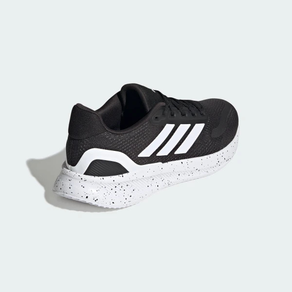 Outlet Кросівки для бігу Adidas Runfalcon JR5089_image_3