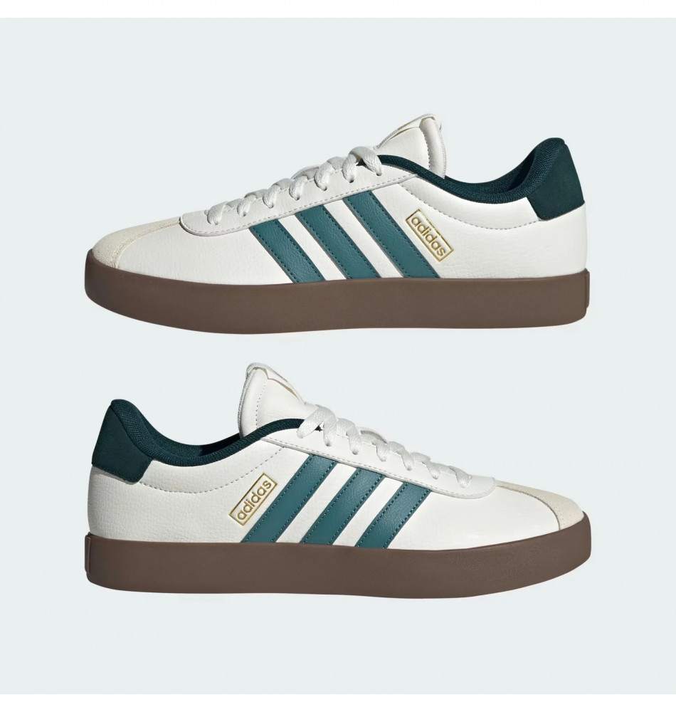 Outlet Кросівки чоловічі Adidas Vl Court 3.0 JR8635_image_3