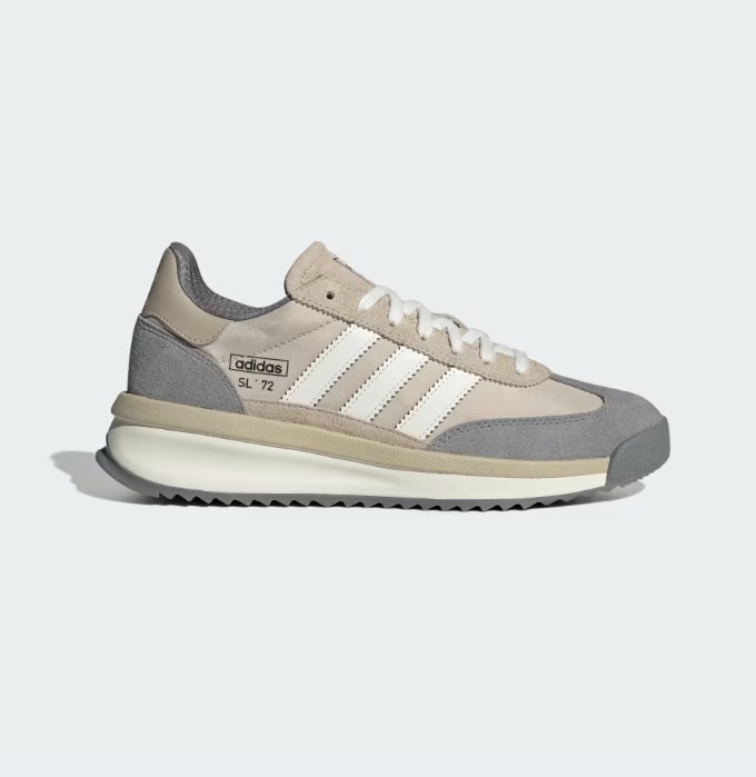 Outlet Кросівки Adidas Originals SL 72 RTN JR8764