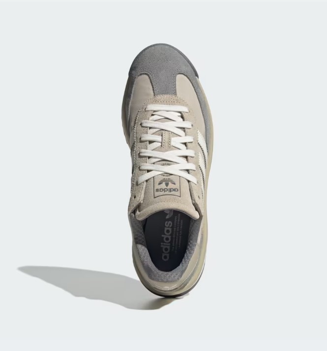 Outlet Кросівки Adidas Originals SL 72 RTN JR8764_image_8