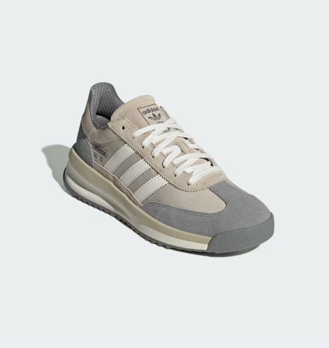 Outlet Кросівки Adidas Originals SL 72 RTN JR8764