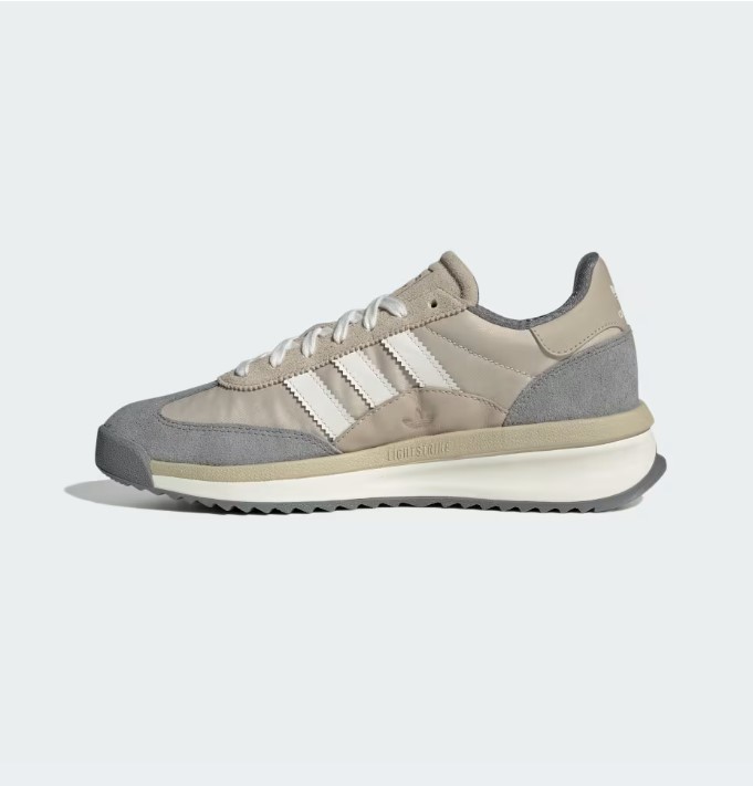 Outlet Кросівки Adidas Originals SL 72 RTN JR8764_image_4