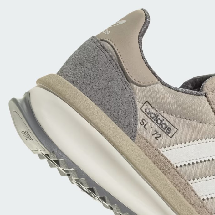 Outlet Кросівки Adidas Originals SL 72 RTN JR8764_image_3