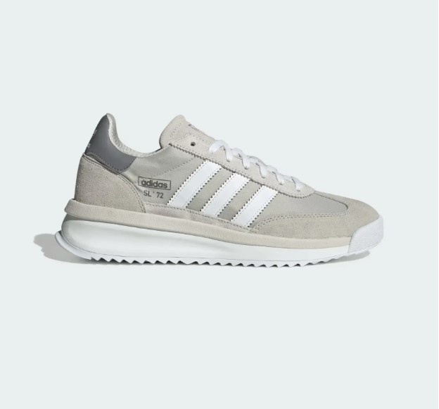 Outlet Кросівки Adidas Originals SL 72 RTN JR8765