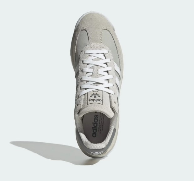 Outlet Кросівки Adidas Originals SL 72 RTN JR8765_image_8