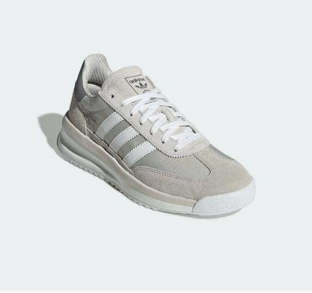 Outlet Кросівки Adidas Originals SL 72 RTN JR8765_image_5