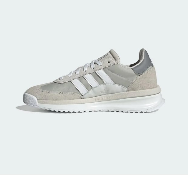 Outlet Кросівки Adidas Originals SL 72 RTN JR8765