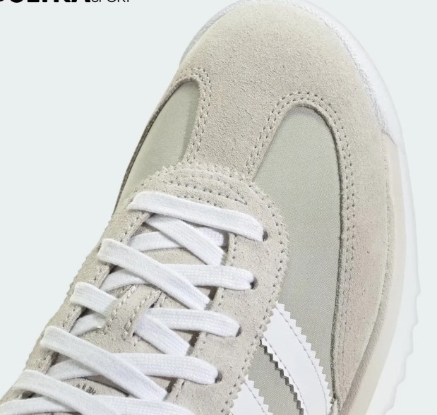 Outlet Кросівки Adidas Originals SL 72 RTN JR8765_image_4
