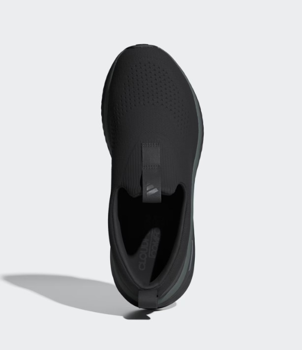 Outlet Женские кроссовки Adidas Cloudfoam Go Lounge JS1202_image_7