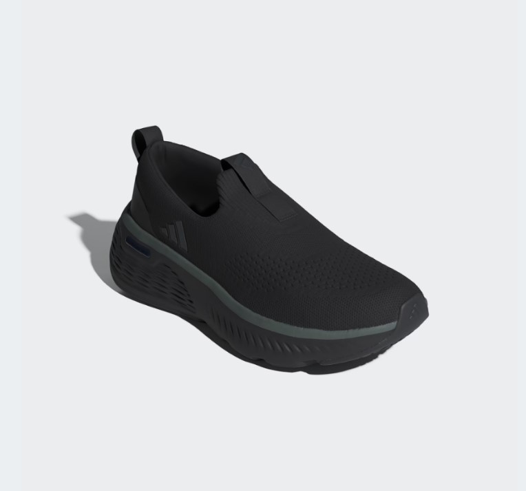 Outlet Женские кроссовки Adidas Cloudfoam Go Lounge JS1202_image_6