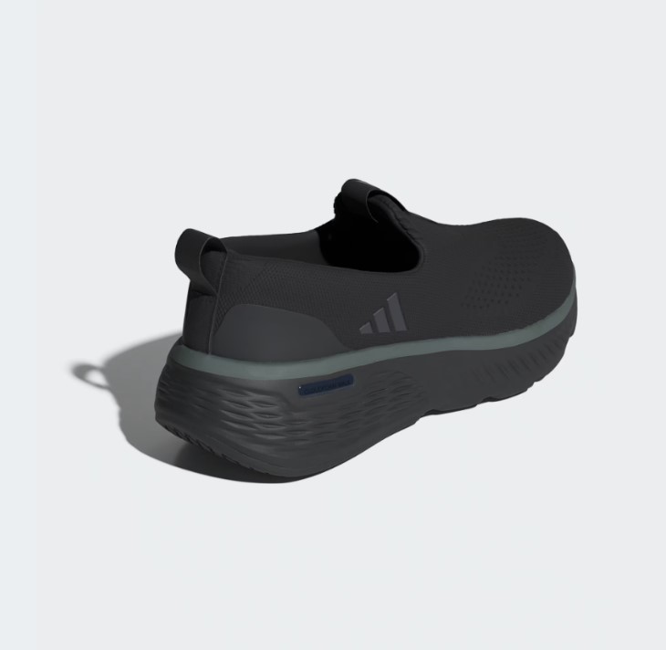Outlet Женские кроссовки Adidas Cloudfoam Go Lounge JS1202_image_3