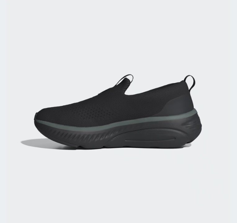 Outlet Жіночі кросівки Adidas Cloudfoam Go Lounge JS1202