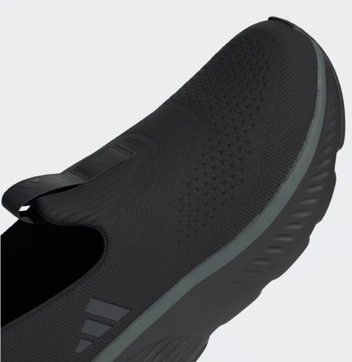 Outlet Женские кроссовки Adidas Cloudfoam Go Lounge JS1202_image_5