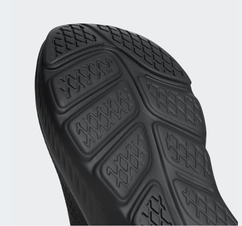 Outlet Женские кроссовки Adidas Cloudfoam Go Lounge JS1202_image_4
