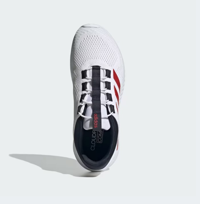 Outlet Кросівки Adidas Cloudfoam JS1223_image_9