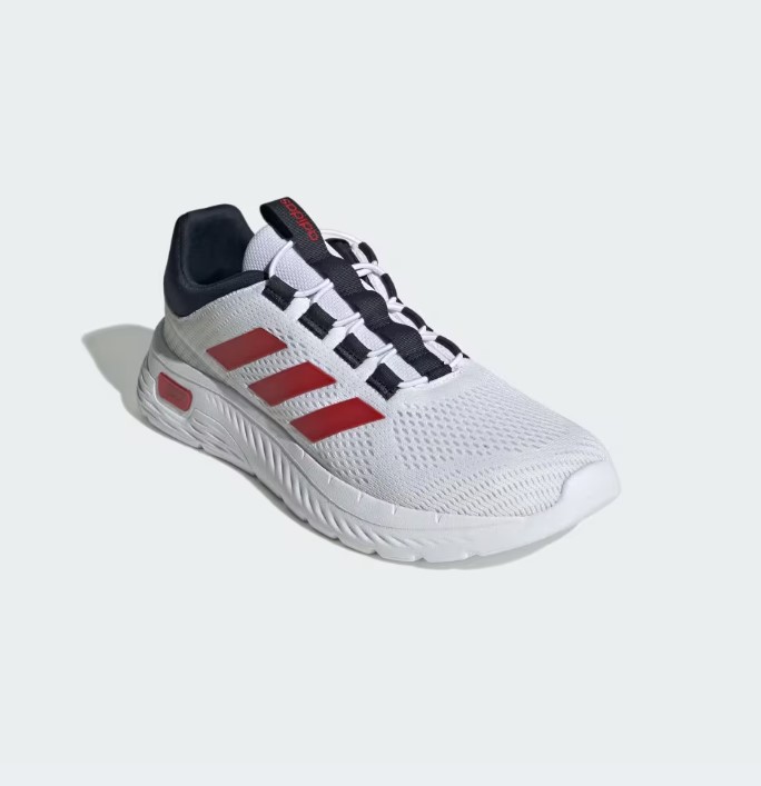 Outlet Кросівки Adidas Cloudfoam JS1223_image_4
