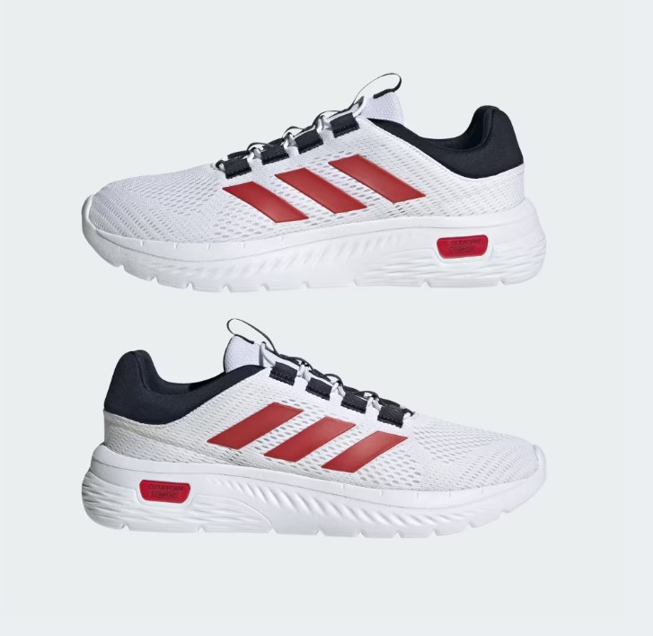 Outlet Кросівки Adidas Cloudfoam JS1223_image_6