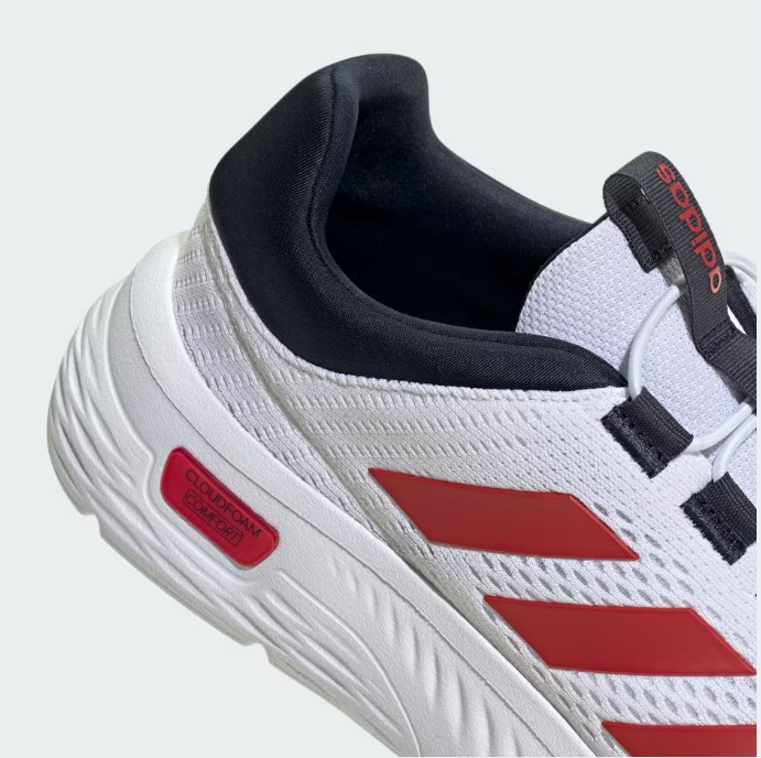 Outlet Кросівки Adidas Cloudfoam JS1223_image_7