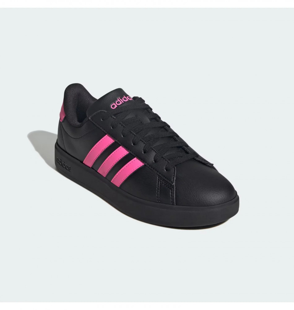 Outlet Жіночі кросівки Adidas Grand Court Cloudfoam Lifestyle JS1757_image_3