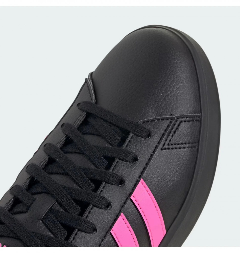 Outlet Жіночі кросівки Adidas Grand Court Cloudfoam Lifestyle JS1757_image_7